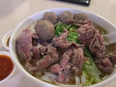 -菜忠潮州牛肉店(岗厦店)