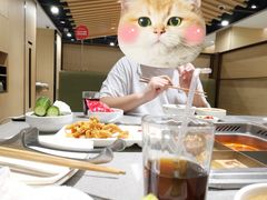 -海底捞火锅(振华商厦店)