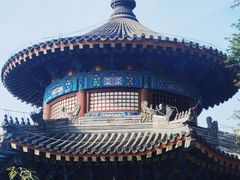 -大钟寺古钟博物馆