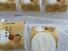 -宏发园动物奶油生日蛋糕(先锋路店)