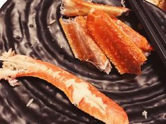 -王鼎精致料理铁板烧(世博源店)