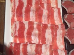 -快乐小羊·内蒙牛羊肉火锅(流花中心店)