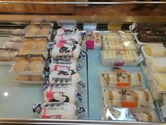 -丁香西饼屋(桂林路店)