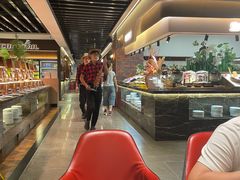 -汉丽斯巴西烤肉自助(市南店)