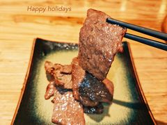 -巴犀烧烤(新崇光店)