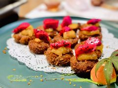 黑土豆-甜阿姨·天台花园私房菜(万松园店)