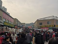 -李村大集