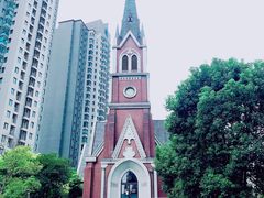 -天主教圣弥额尔堂