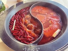 -川西坝子(老军营店)
