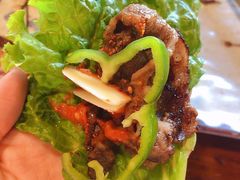 -大壮家原味烤肉(兴华北街店)