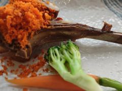 -解放碑威斯汀酒店-知味国际美食餐厅