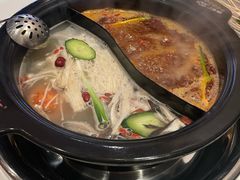 -钢管厂五区小郡肝火锅串串香(清河店)