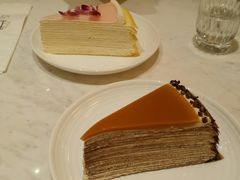 -Lady M(沙田新城市广场店)