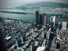 -长沙尼依格罗酒店