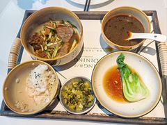 -静香HOUSE·全时段融合餐厅(七星欢乐颂店)