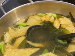 -HOTISLAND海鸡岛·韩国料理(江南西店)
