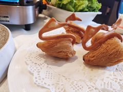 -海鸿荟·沿江菜(中山北路店)