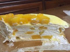 -OL’s Cake鲜荟千层(东风中路店)