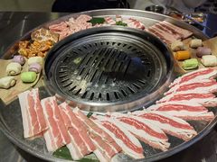 -哈哈碳都·牛肋条无限自助烤肉(宝龙店)
