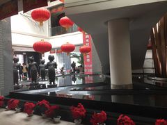 -天下春花园酒店(大东店)