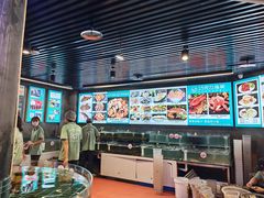 -巧克力渔家.小船海鲜胶东菜(三浴场店)