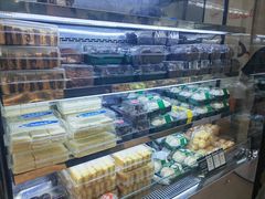 -幸福蛋糕坊(金顶街店)