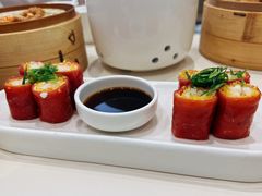 -蔡澜点心·粤菜(月星环球港店)