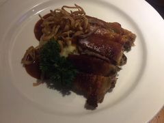 -宝莱纳餐厅(滨江店)