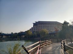-天屿湖