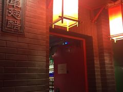 -西单翅酷(西单店)