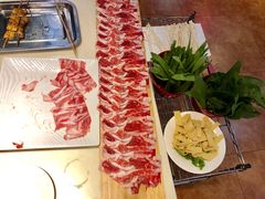 -阳坊胜利涮羊肉(禧乐汇店)