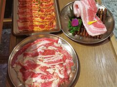 -西塔老太太泥炉烤肉(双井店)