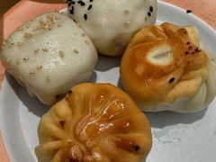 -陈家生煎(金融街万达店)