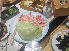 -和庆斋羊蝎子火锅·碳缸烧烤(顺义旗舰店)