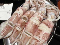 -阿里元海鲜·闽南特色菜(曾厝垵店)
