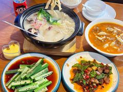 -外婆烧.老杭帮菜(庆春店)