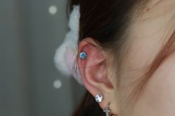 -众刺纹画·纹身·穿孔饰品·海娜定制