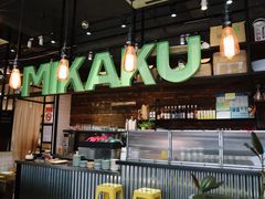 -MIKAKU(万达广场上海宝山店)