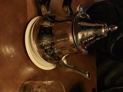-Tajine Moroccan塔金摩洛哥中东餐厅