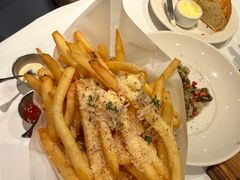 -MORTON'S 莫尔顿牛排坊(北京丽晶酒店)