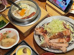 -味太助·银饭食堂(中华城店)