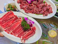 -中国凉都黄牛肉馆(杭州总店)
