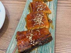 烤鳗鱼-红叶日本料理(辰熙广场店)