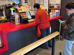 -汉堡王(徐汇绿地缤纷店)