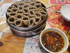 栲栳栳-平遥胡记碗秃(小察院街店)