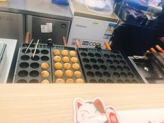 -粉粉乐鲷鱼烧(美罗城店)