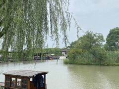 -沙家浜风景区