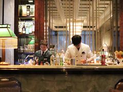 -The St·Regis Bar 瑞吉酒吧