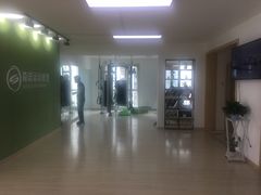 -森诺运动康复中心(北苑店)