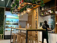 -Dreamsalad梦想轻厨(健康轻食·减脂沙拉·意面·祖庙店)